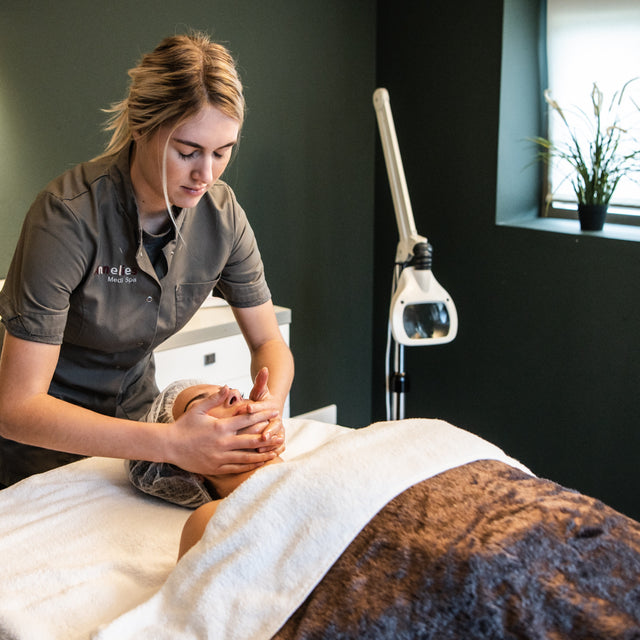 6 voordelen van een massage