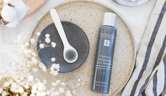 Cleansers voor elk huidtype
