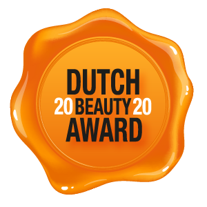 Éminence Organics wint de Dutch Beauty Award 2020