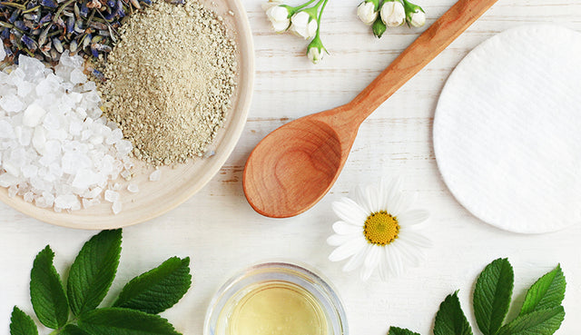 Hoe begin je een vegan skincare routine?