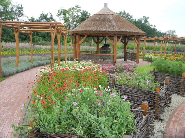 Éminence Organic Farm
