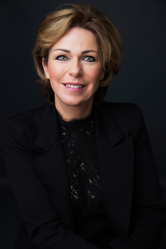 Annelies en Éminence Organics