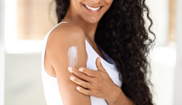 Acht trendy skincare ingrediënten voor 2023