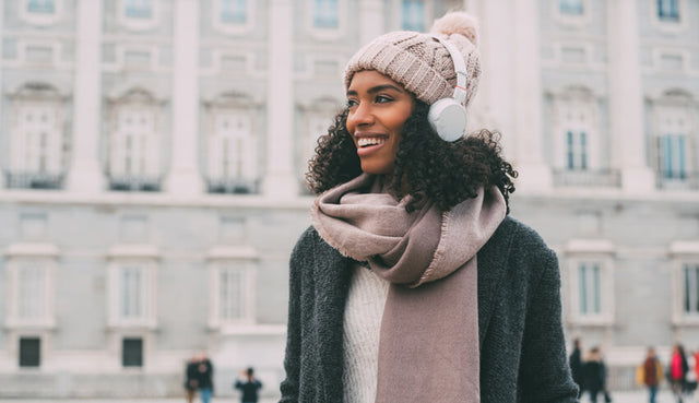 Winter skincare tips voor alle huidtypes