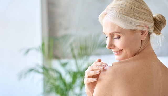 Acne op je lichaam: hoe je van puistjes op je rug, borst en schouders afkomt