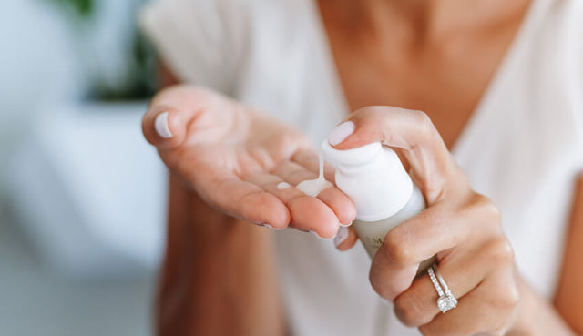 Do’s & Don’ts: zo breng je skincare op de juiste manier aan