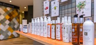 AHA en BHA fruitzuren, exfolianten