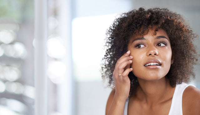 Tien tips om donkere kringen rond de ogen te behandelen