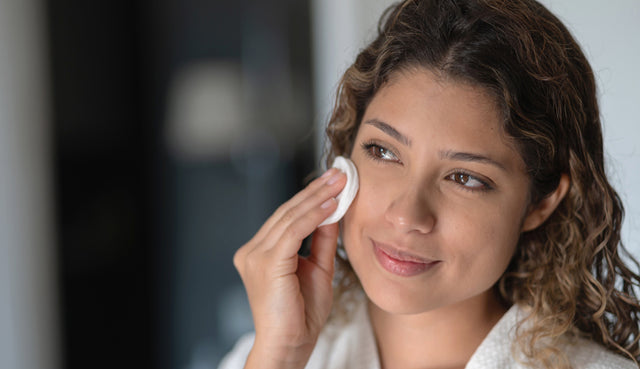 Hoe verwijder je effectief jouw make-up?
