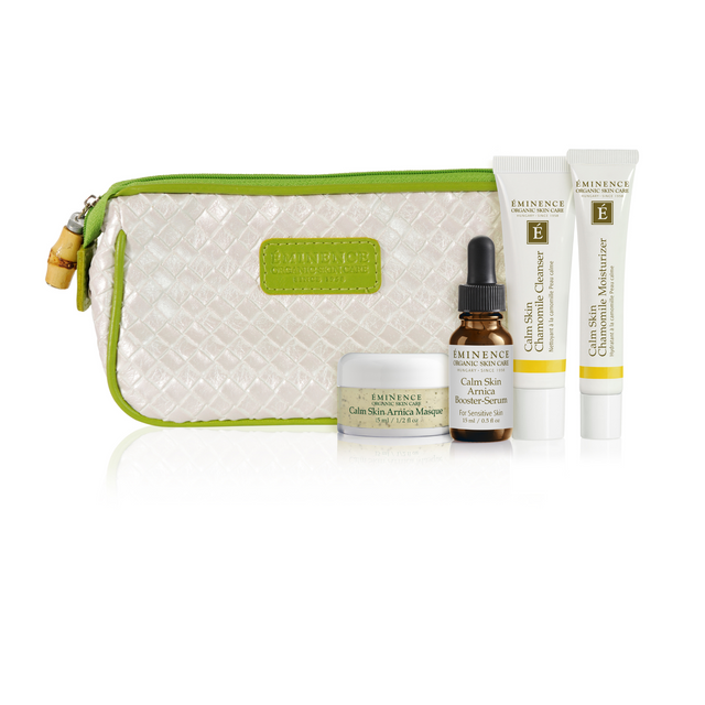 Calm Skin Starter Set