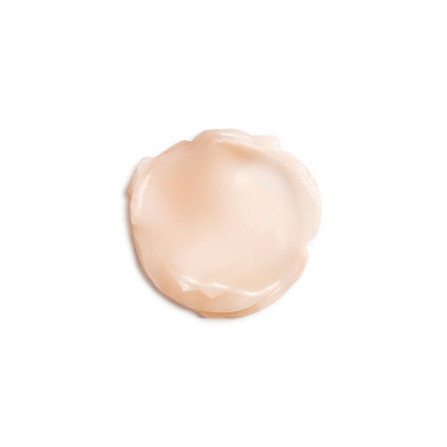 Camellia Glow Solid Face Oil