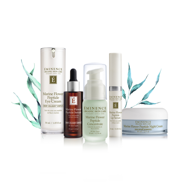 Marine Flower Peptide Serum