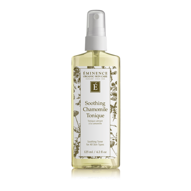 Soothing Chamomile Tonique