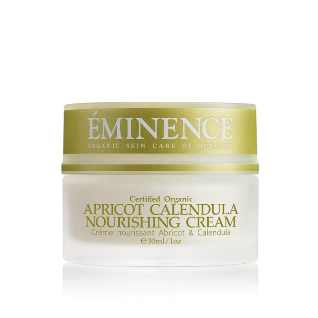 Apricot Calendula Nourishing Cream
