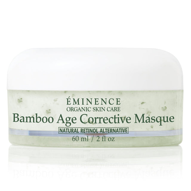 Bamboo Age Corrective Masque