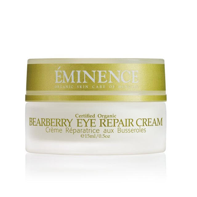 Bearberry Eye Repair Cream