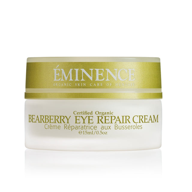 Bearberry Eye Repair Cream