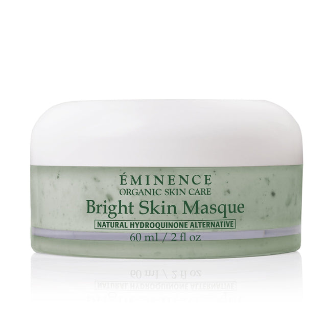 Bright Skin Masque