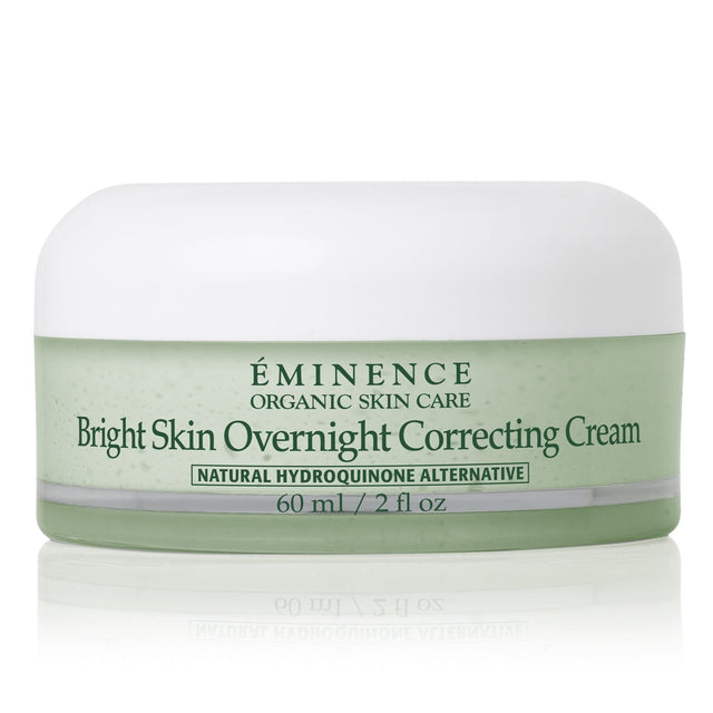 Bright Skin Overnight Correcting Cream