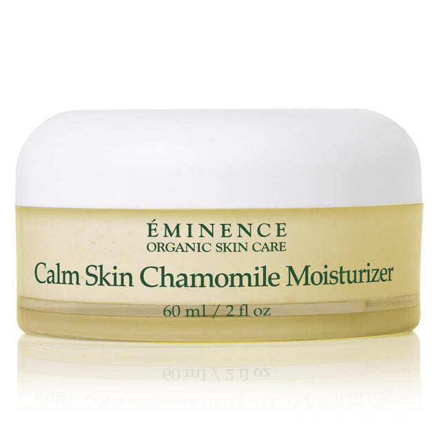 Calm Skin Chamomile Moisturizer