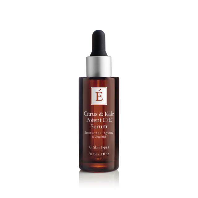 Citrus & Kale Potent C+E Serum