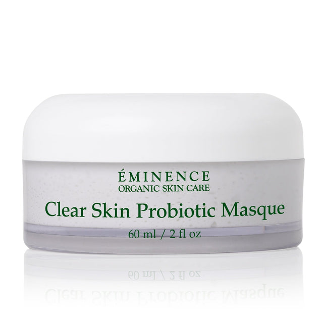 Clear Skin Probiotic Masque