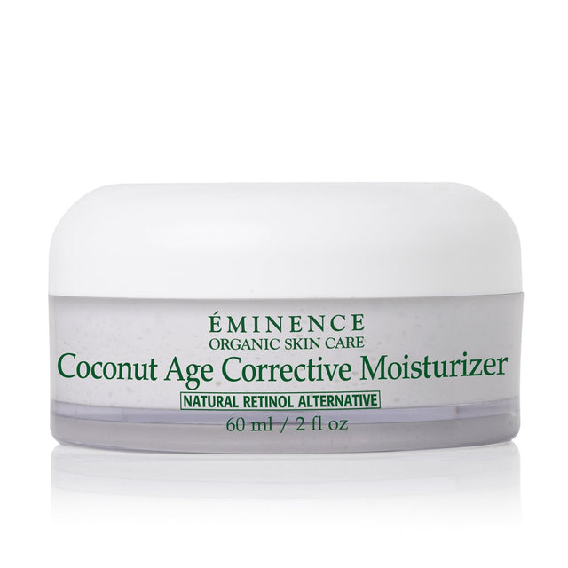 Coconut Age Corrective Moisturizer