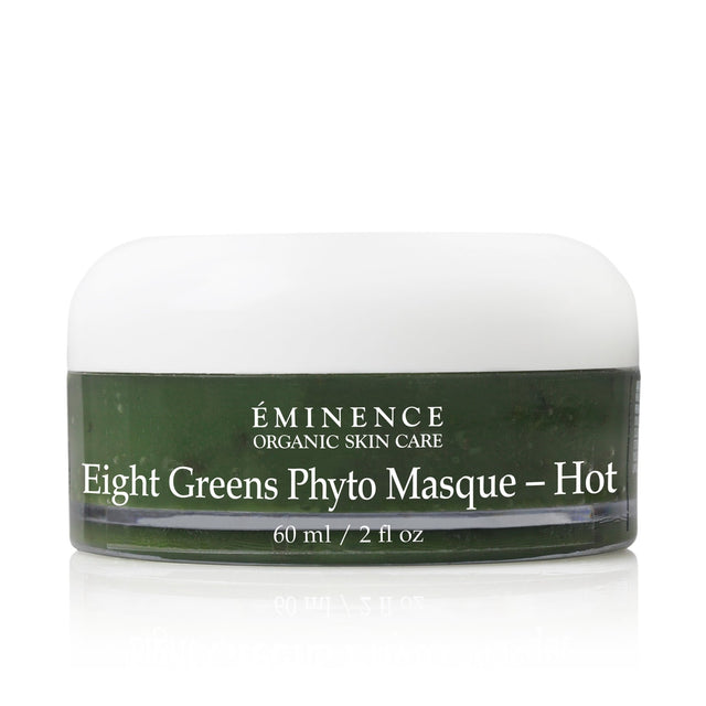 Eight Greens Phyto Masque HOT