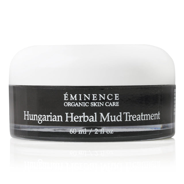 Hungarian Herbal Mud Treatment
