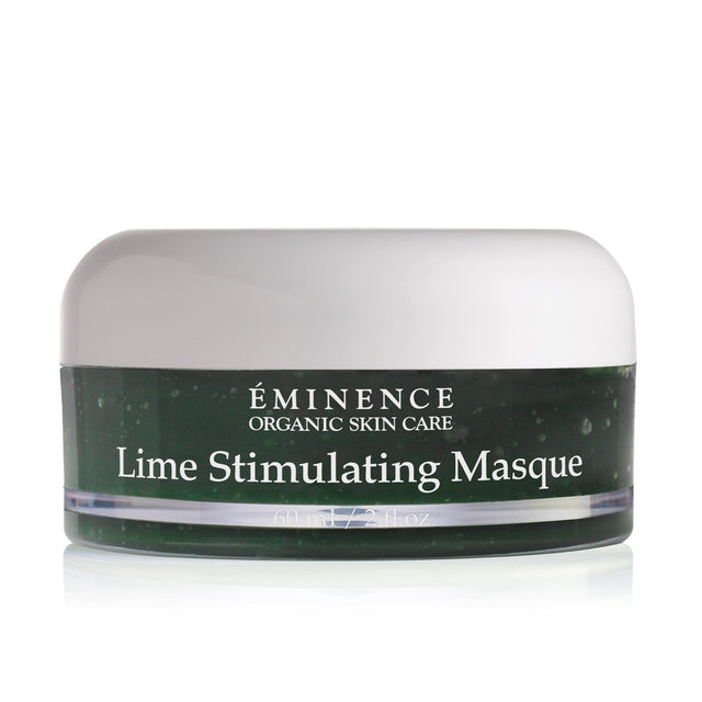 Lime Stimulating Masque