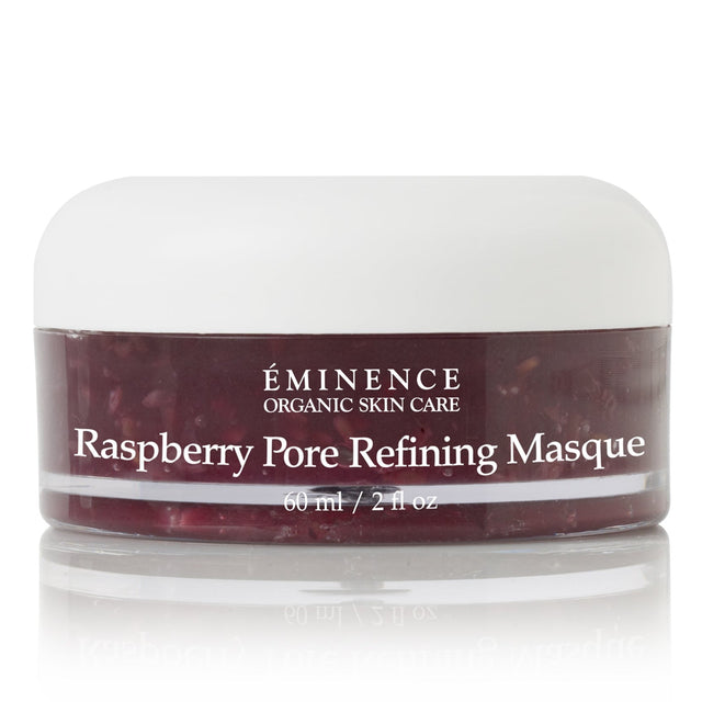 Raspberry Pore Refining Masque