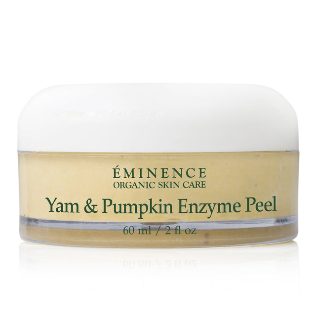 Yam & Pumpkin Peel 5%