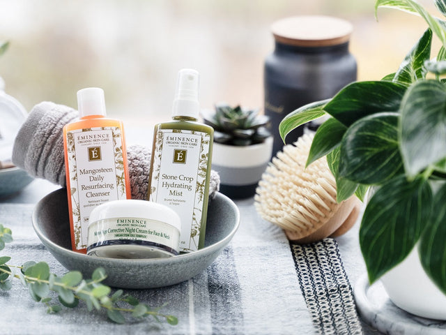 Dé skincare routine met onze populairste producten