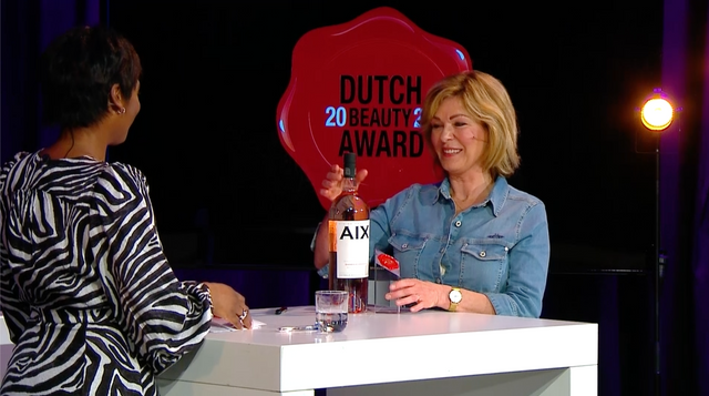 Éminence Organics verovert Dutch Beauty Award: ‘Beautybehandeling voor body én mind’