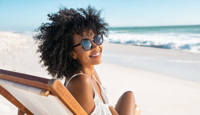 Tips voor een stralende huid deze zomer