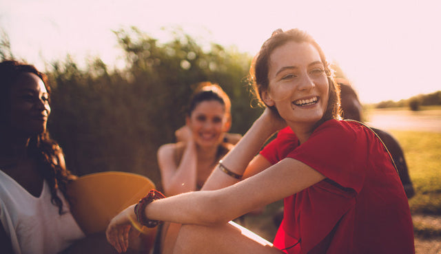 Skin Detox: Tips voor een gladde, frisse huid