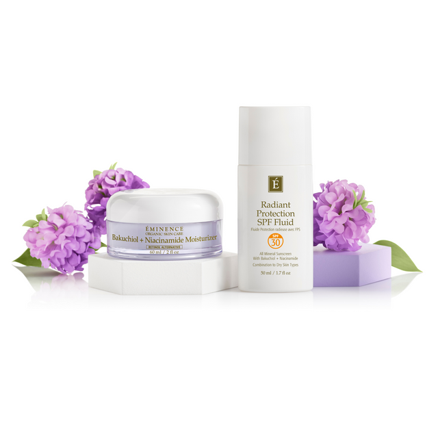 Radiant Protection SPF Fluid