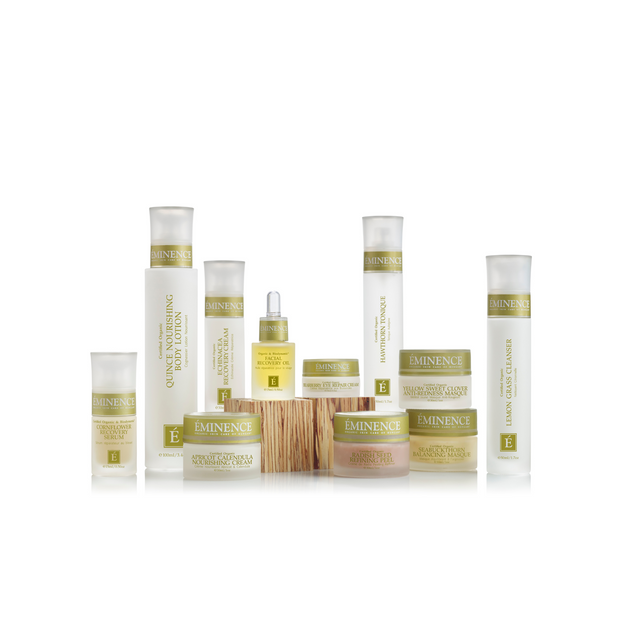 Facial Recovery Oil