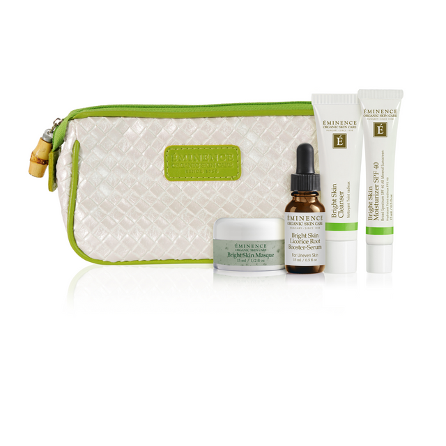 Bright Skin Starter Set