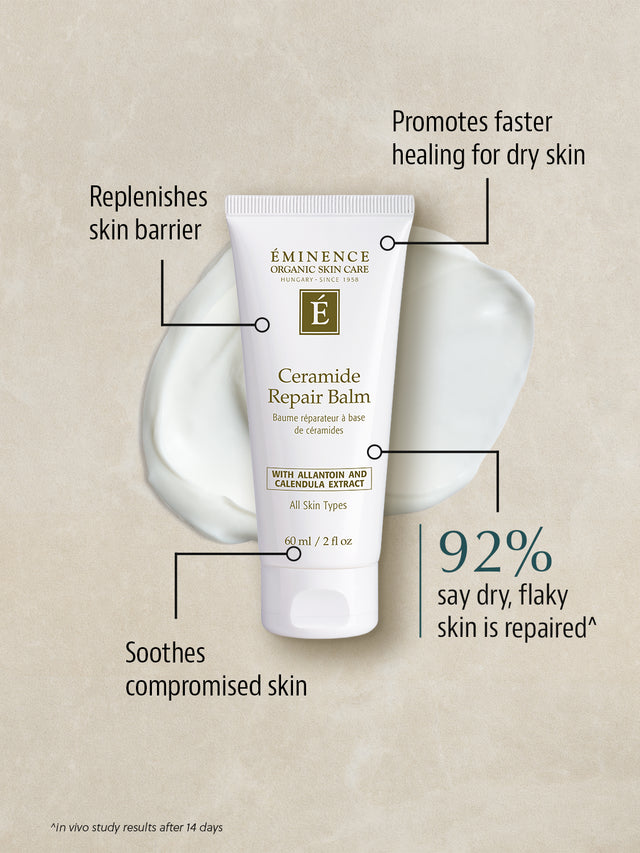 Ceramide Repair Balm