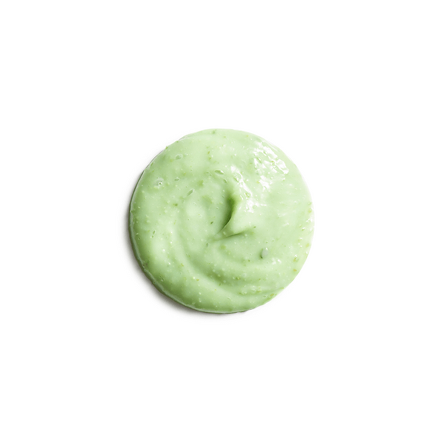 Citrus & Kale Potent C+E Masque