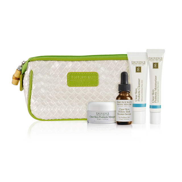Clear Skin Starter Set