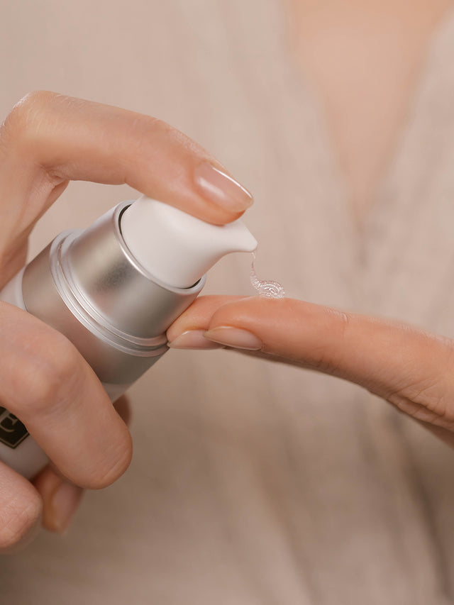 Copper Tripeptide Serum