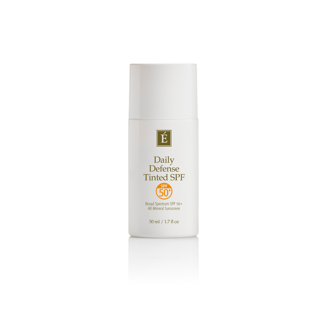 Daily Defense Tinted SPF+ – Éminence Organics
