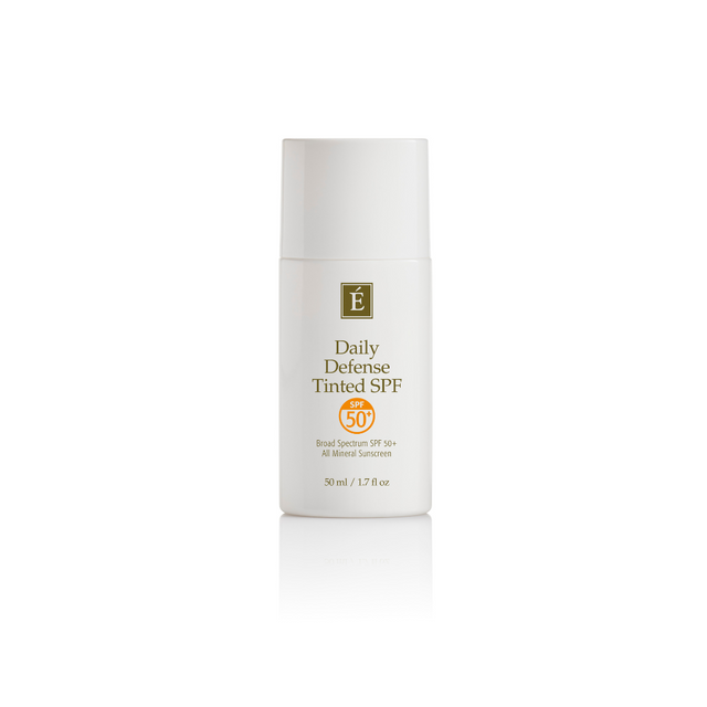 Daily Defense Tinted SPF