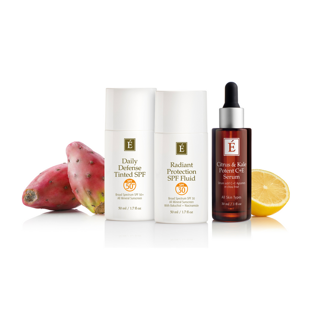 Radiant Protection SPF Fluid