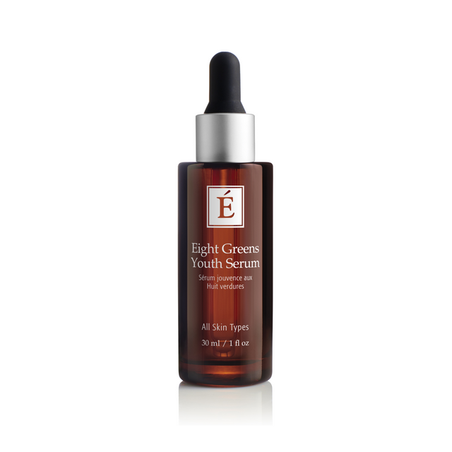 Eight Greens Youth Serum