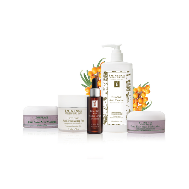 Firm Skin Acai Booster-Serum