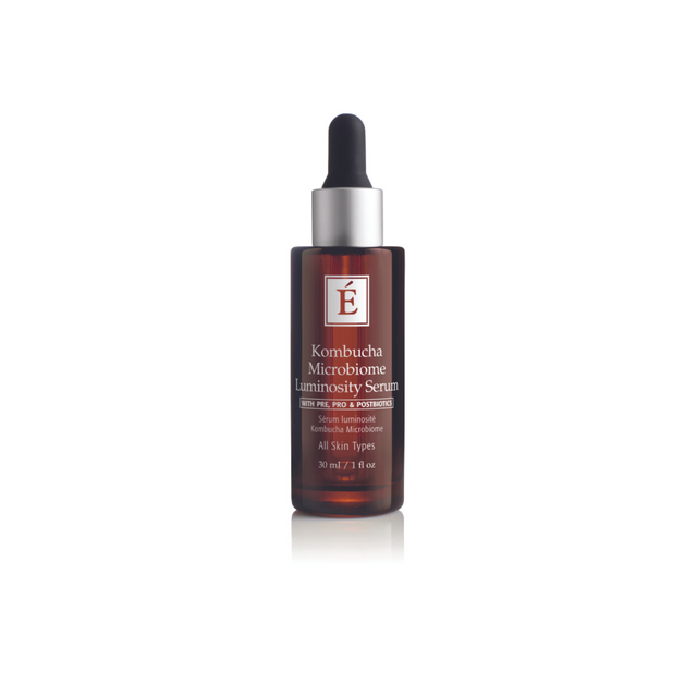 Kombucha Microbiome Luminosity Serum