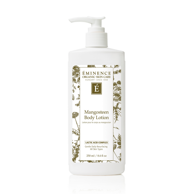 Mangosteen Body Lotion
